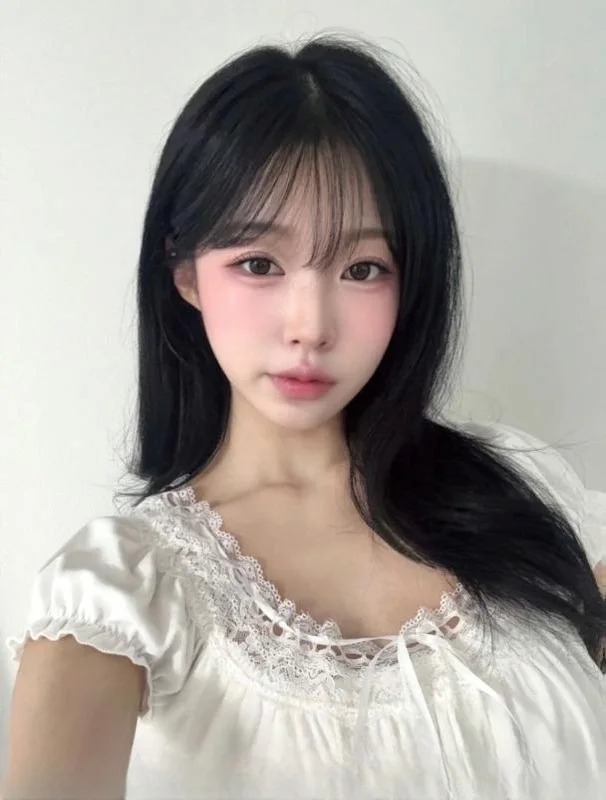 闵行甜妹肤白柔软 图 3