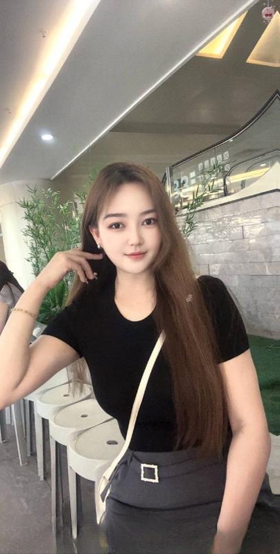 女友式服务眉眉 图 2