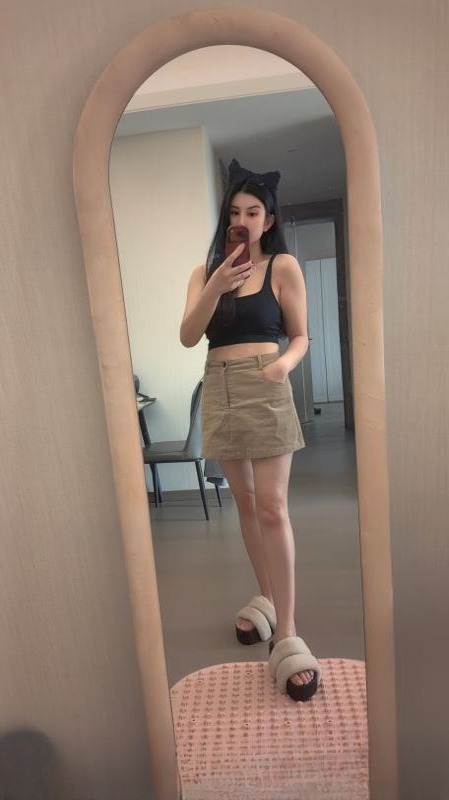 性感翘臀骚女丽娜 图 4
