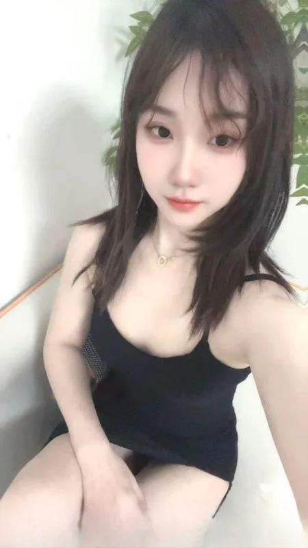 风骚仙仙小美女