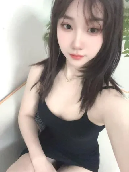 风骚仙仙小美女
