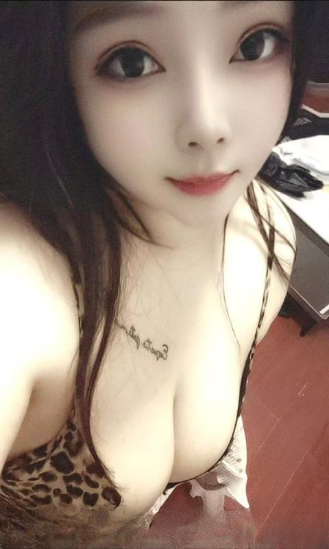 二刷豹纹小姐姐 图 3