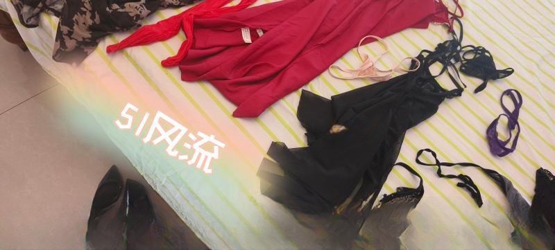 红庙坡莞式S臀臀人妻 图 4