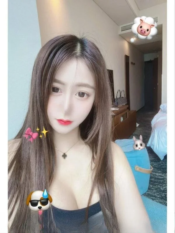宁波性感纯御妹妹 图 4