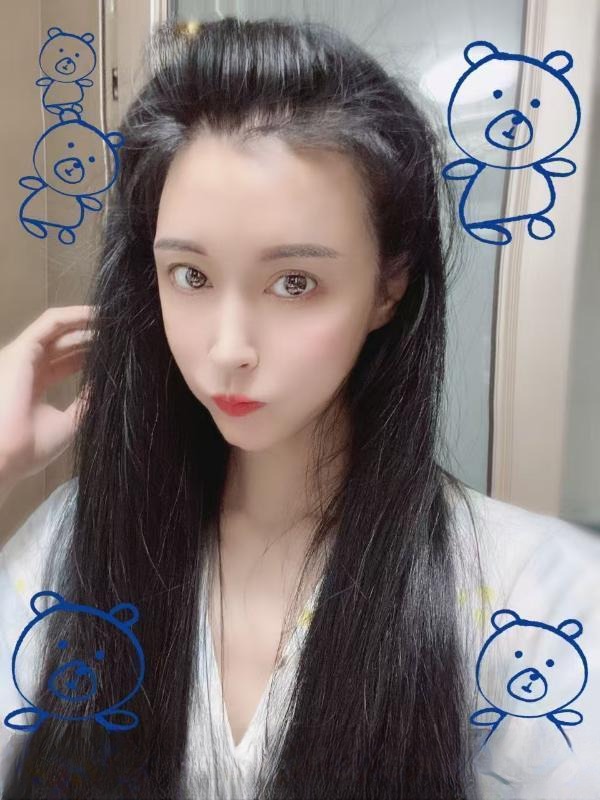 东区高挑性感御姐 图 3