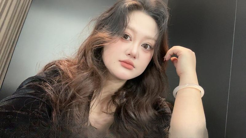 馒头户型小姐姐 图 4