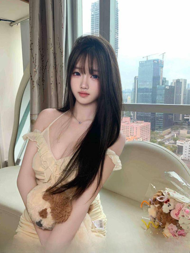 闷骚小薇