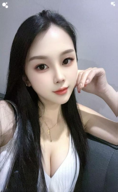 模特御姐范兼职