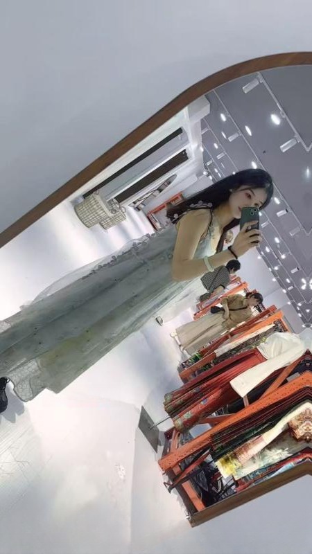 兼职温柔妹子 图 2
