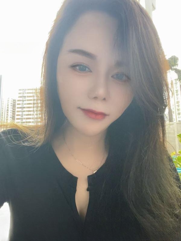 罗湖火辣少妇 图 2