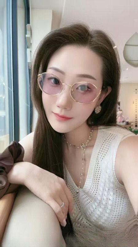 昌邑超漂亮的小姐姐