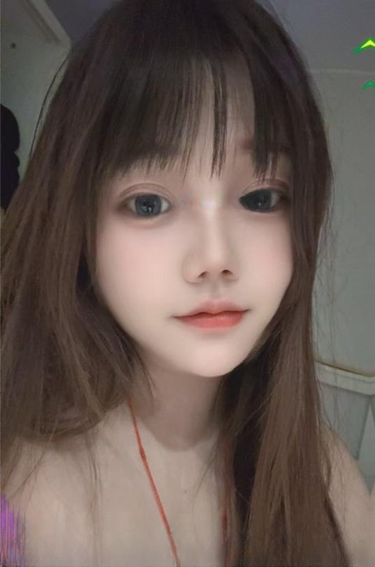 普陀颜值小可爱