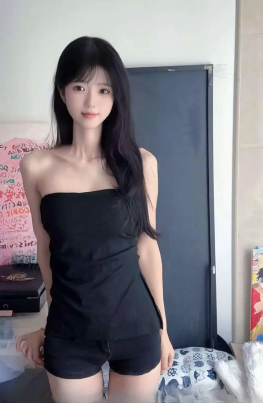 长腿肥臀御姐 图 2