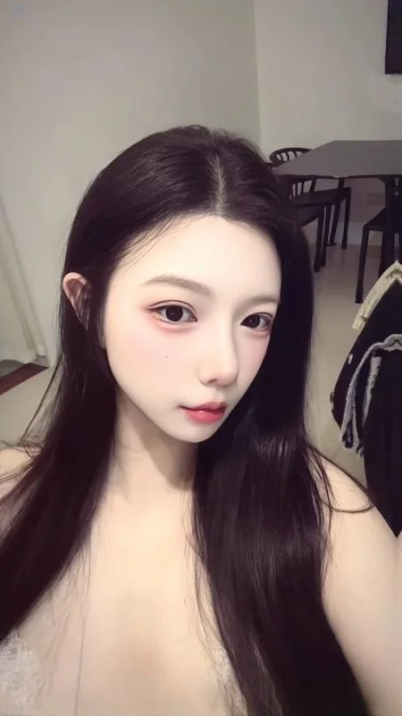 高挑长腿美女 图 2