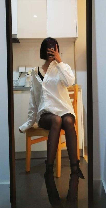 驷马桥御姐思萌 图 3