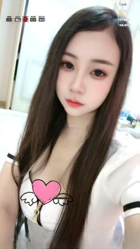 栖霞诱人小少妇 图 2