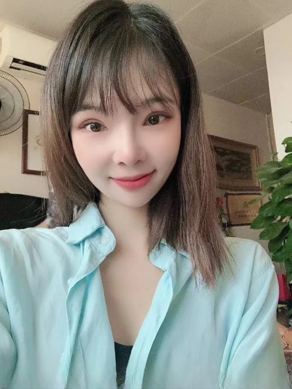 一个让我心动的女孩 图 2
