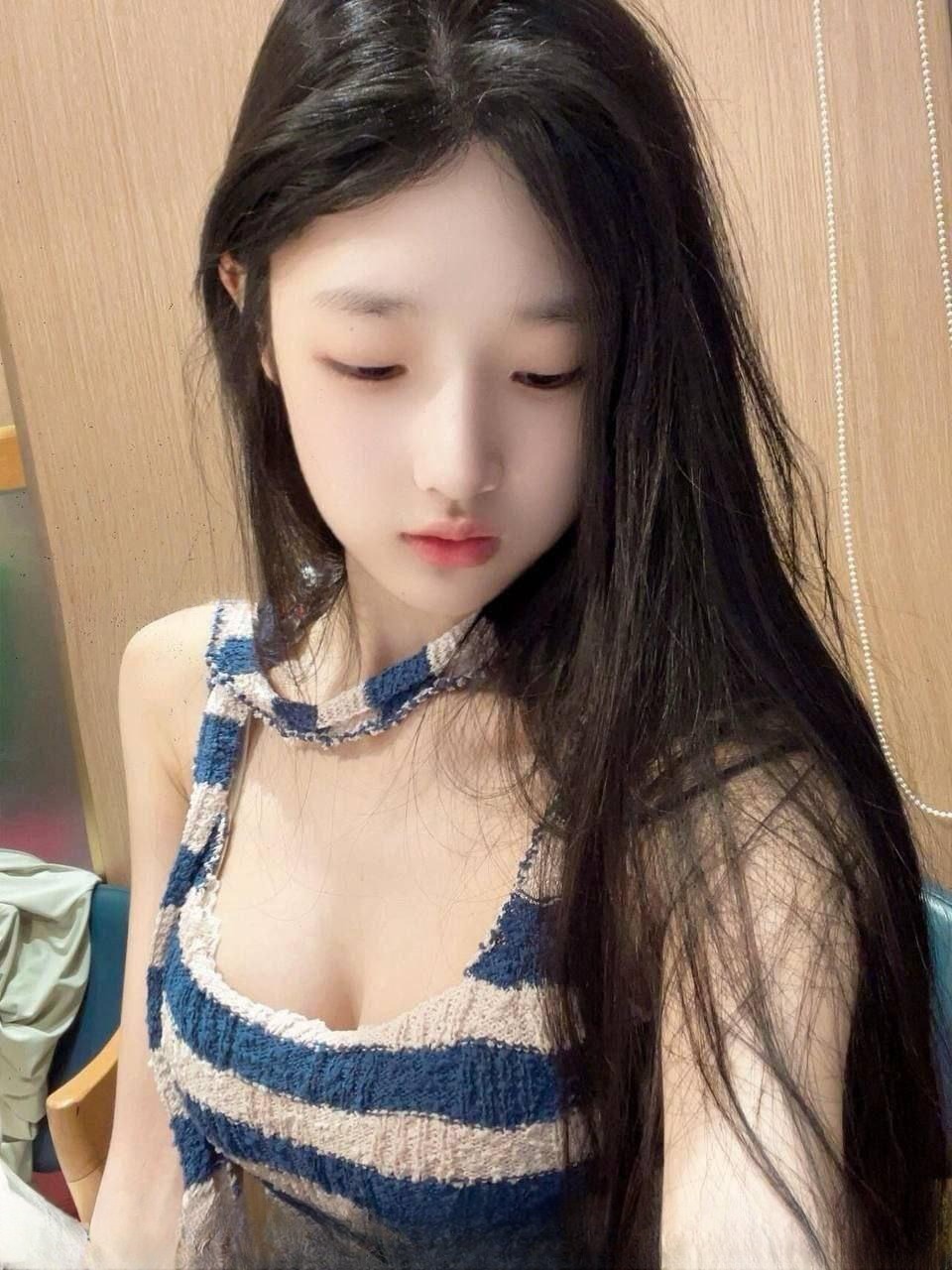 会毒龙小迷妹