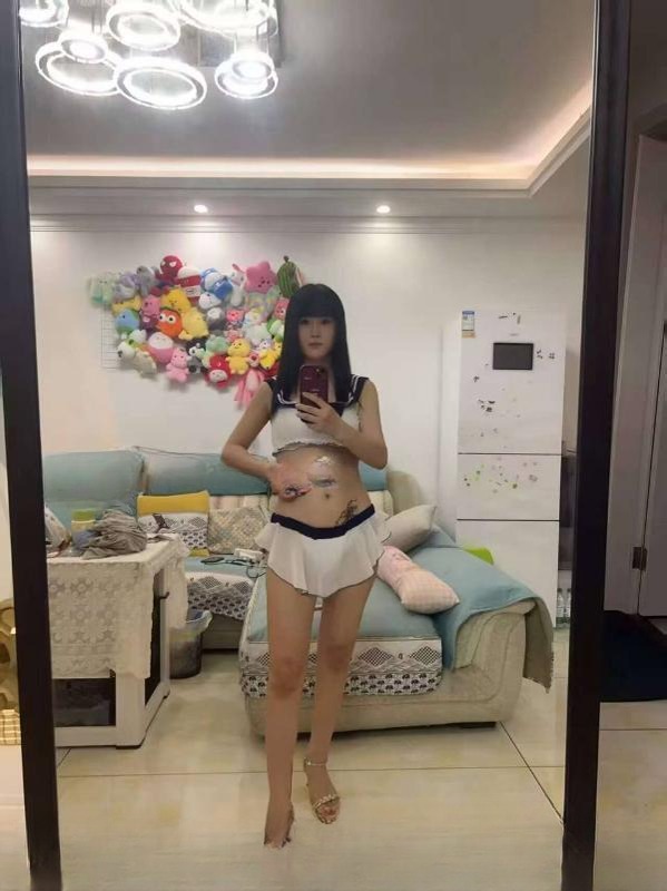 宁波居家小少妇 图 2
