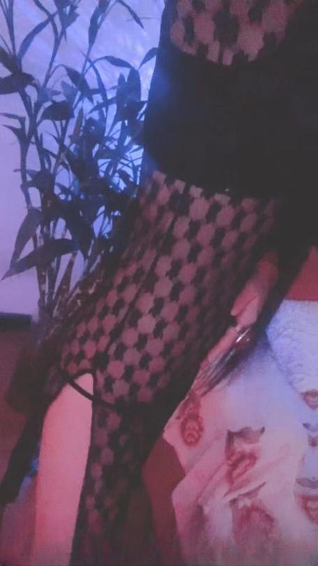 韵味十足舞蹈老师