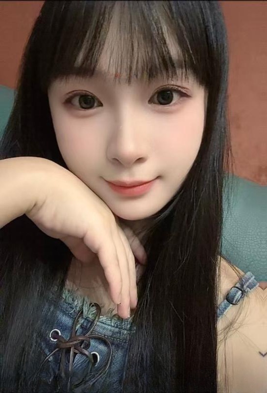 包河精神小妹 图 2