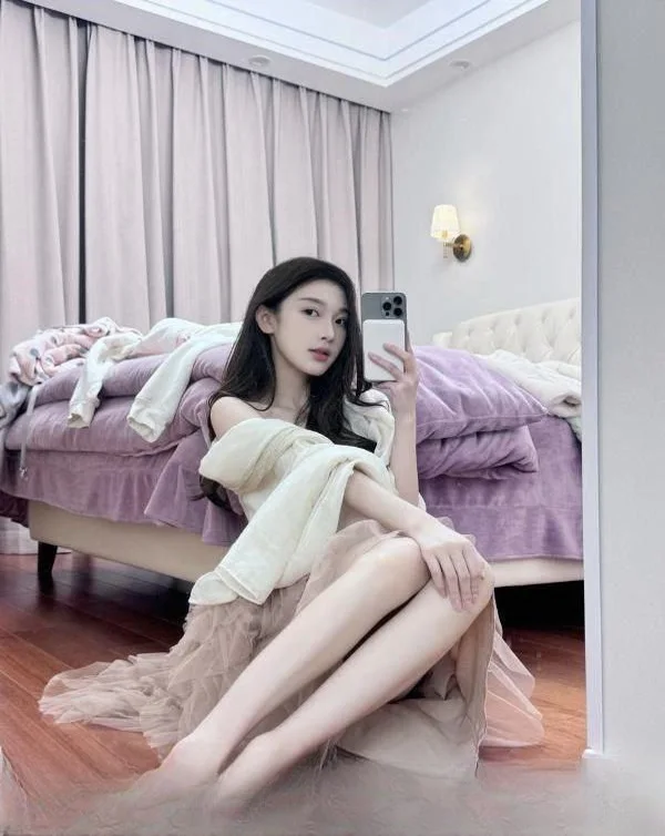 干代购大美妞 图 2