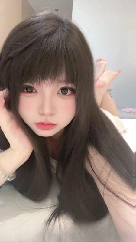 坂田女友闹闹 图 3