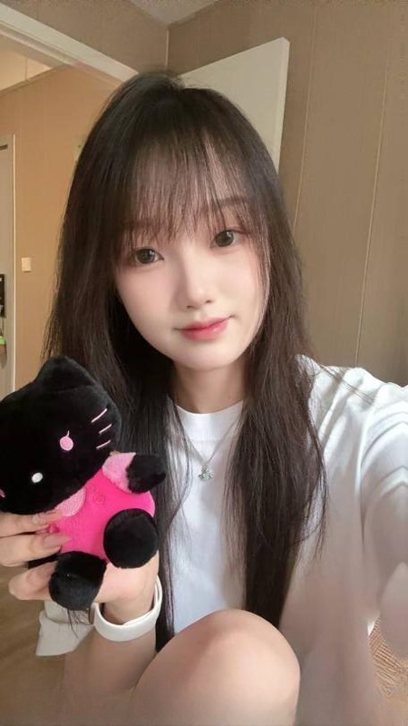 福田清纯女友老师 图 3