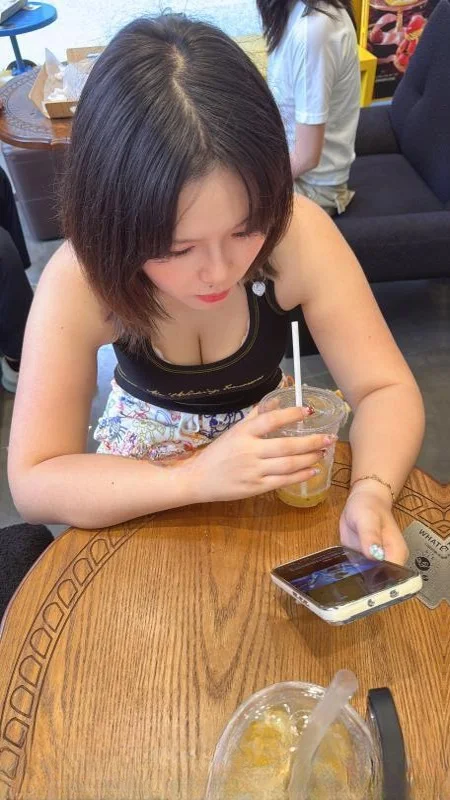 天使的女孩 图 2
