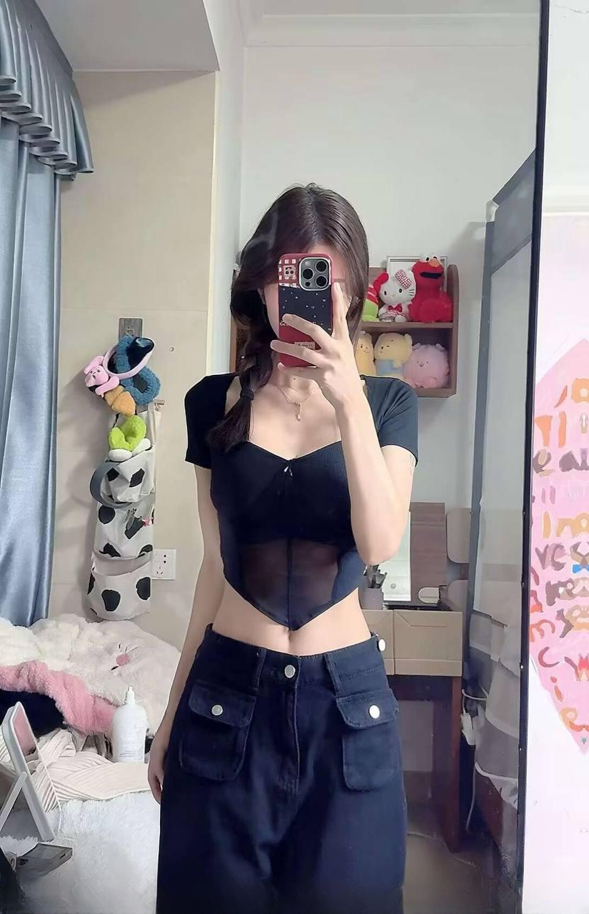 温柔知心小尤物 图 2