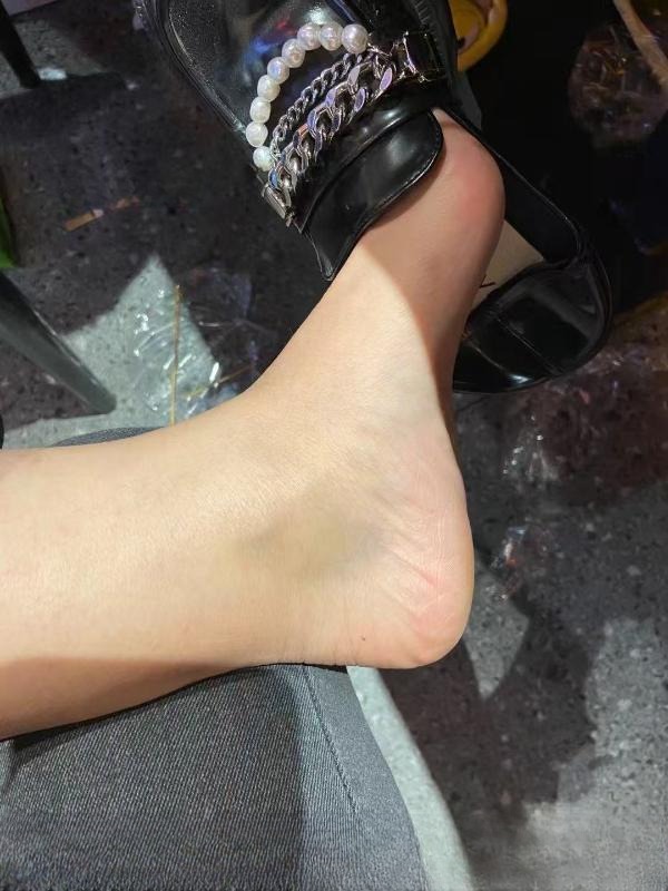 下沙三刷小姐姐