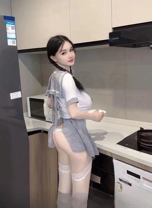 温柔型大奶小婊子