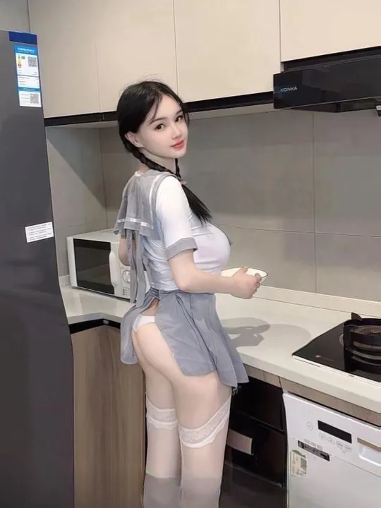 温柔型大奶小婊子