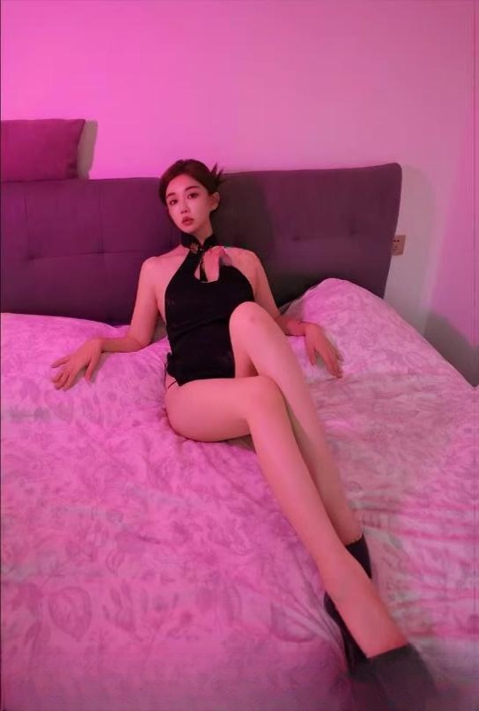 天河大高个长腿女王 图 2