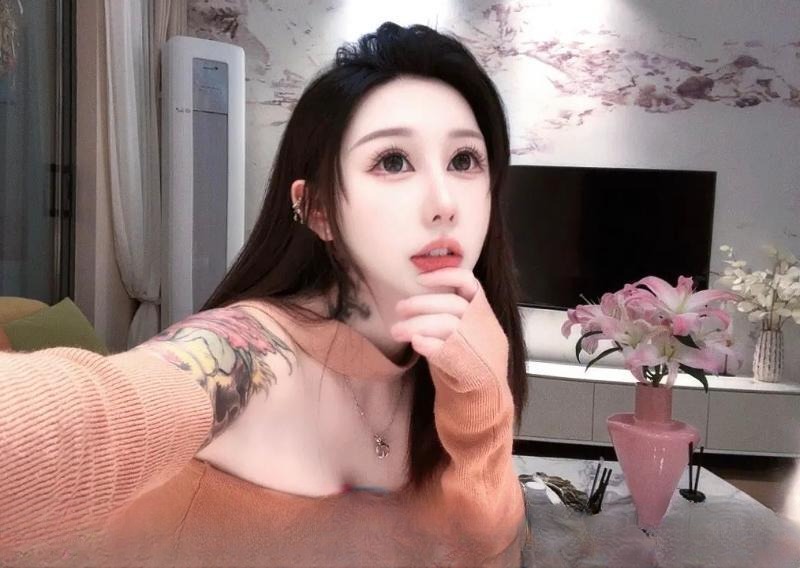 私教老师莫妮卡