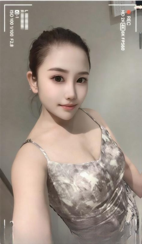 骚上天大奶御姐潇潇 图 4