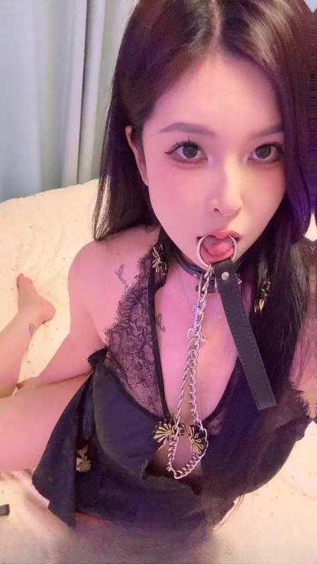 常熟SM潮喷女王九儿