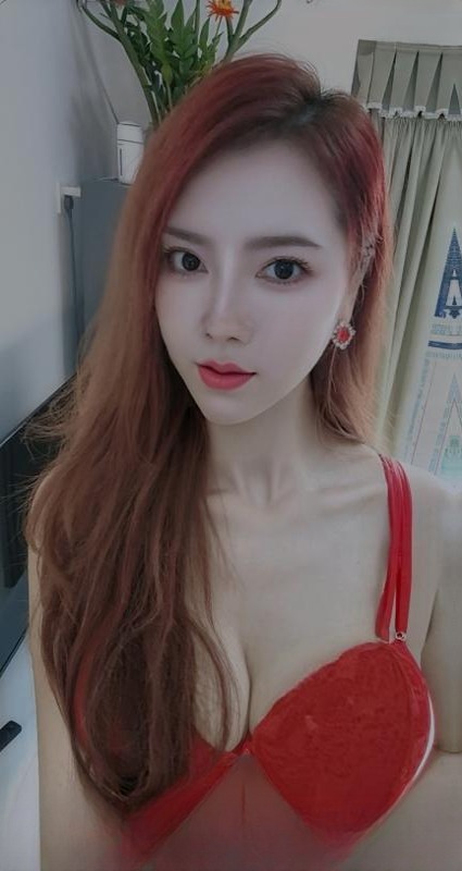 罗湖瑶瑶小姐姐