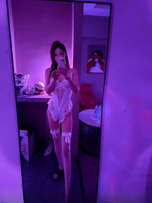 南门榨汁姬猫老师 图 4