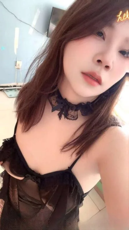 河西闷骚女 图 2