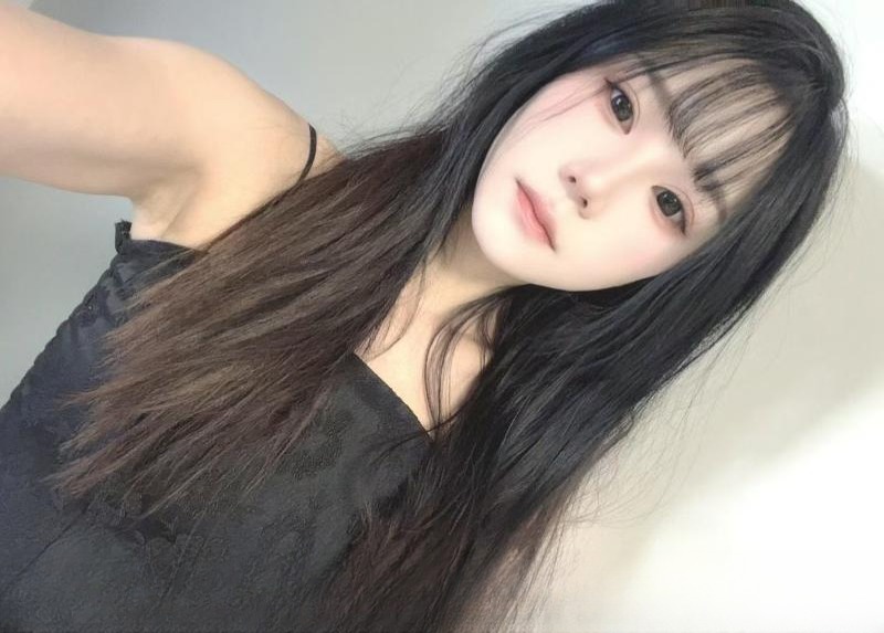 鄞州年轻小姐姐