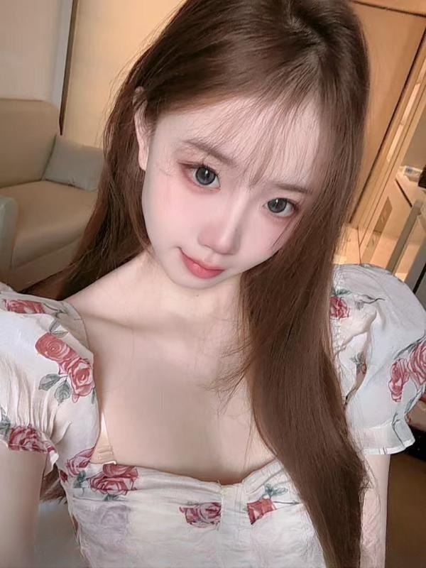 小桃子妹妹 图 4