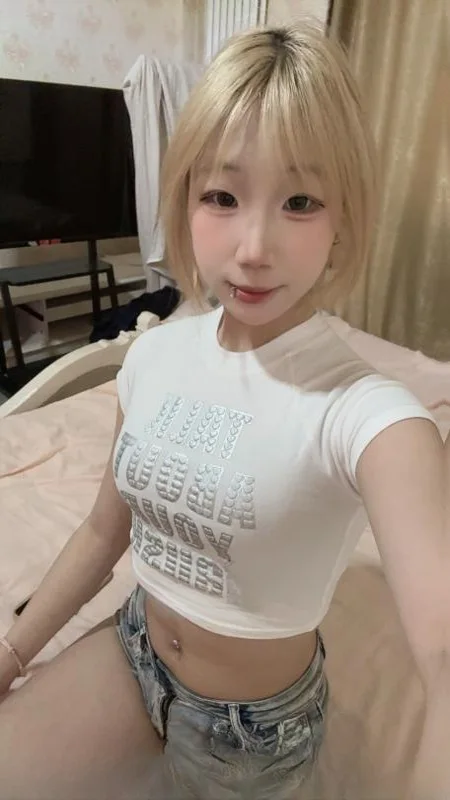 朝阳小呆小萝莉 图 3