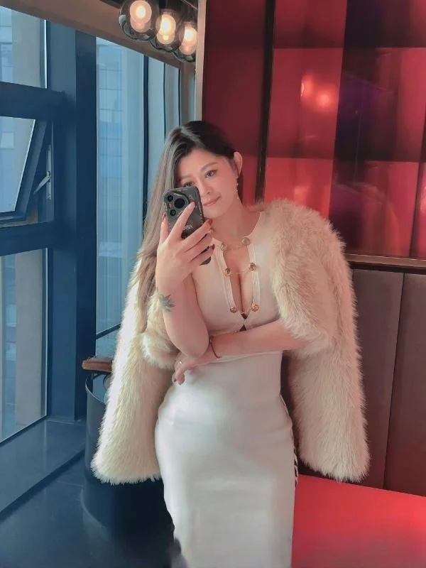 喷水少妇 图 2