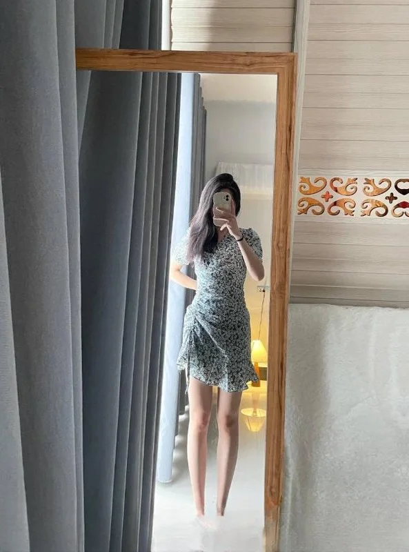 腿长主动热情小乔 图 4