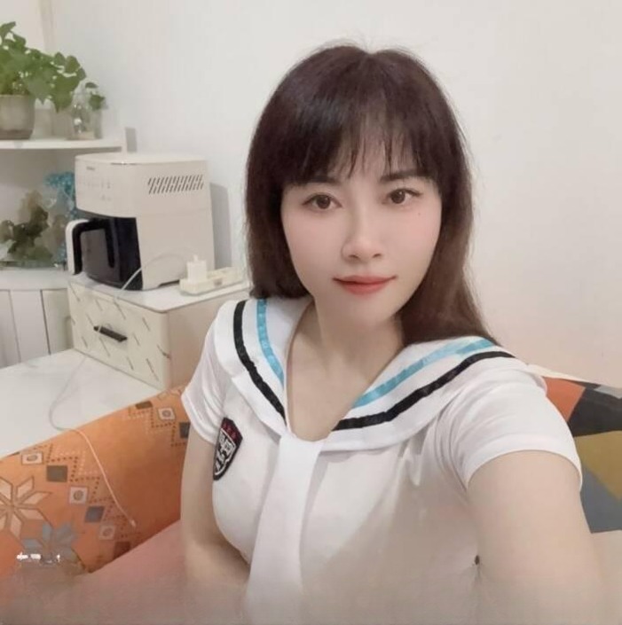罗湖玥玥 图 2
