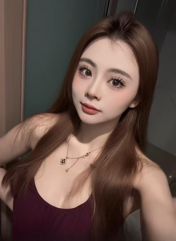 罗湖性感骚妹小沫 图 4
