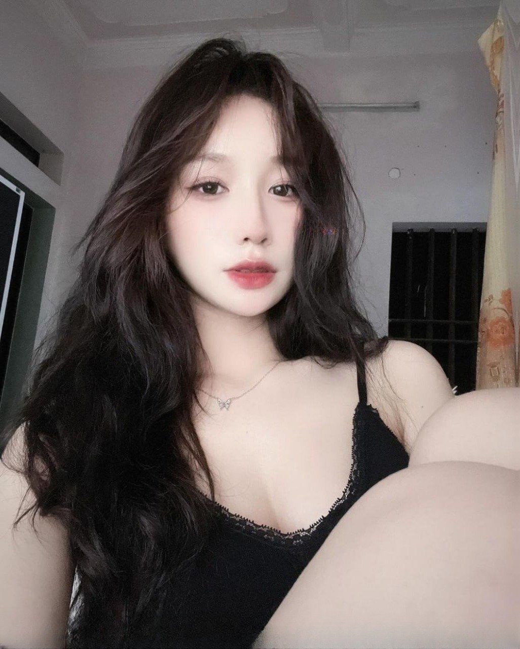 大波浪御姐晚晚
