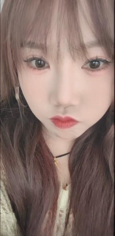 纯欲小少女苏娆