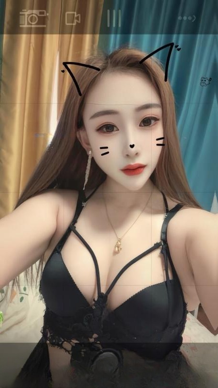 上城服务系御姐小九 图 4